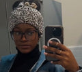 Crochet Headband