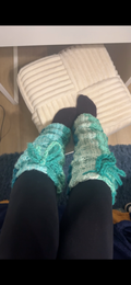 Leg Warmers